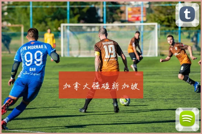 加拿大强碰新加坡