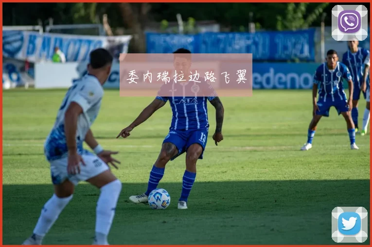 委内瑞拉边路飞翼