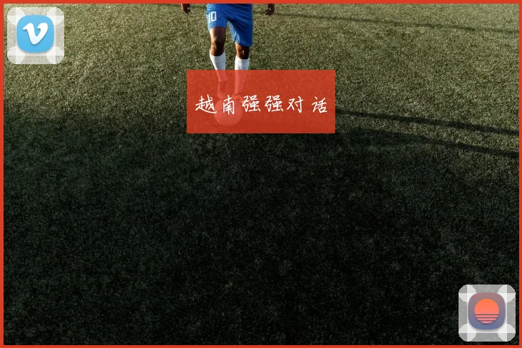 越南强强对话