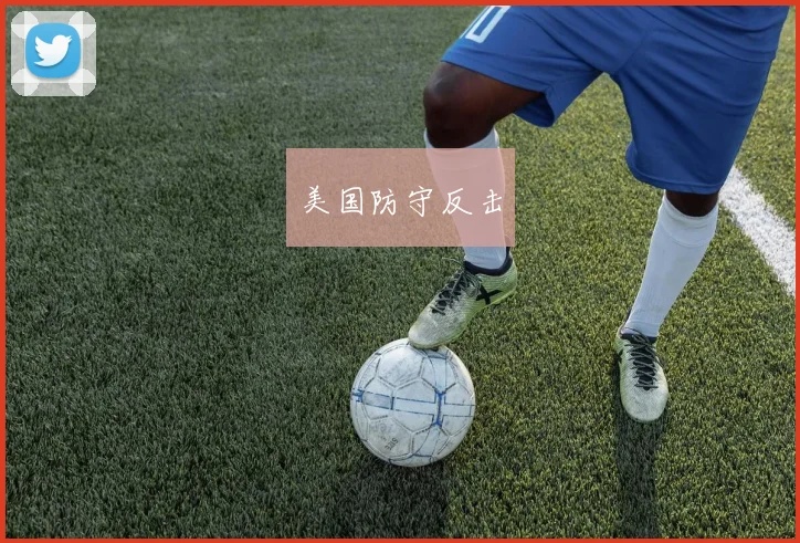 美国防守反击