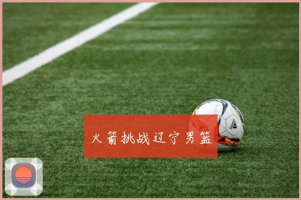 火箭挑战辽宁男篮