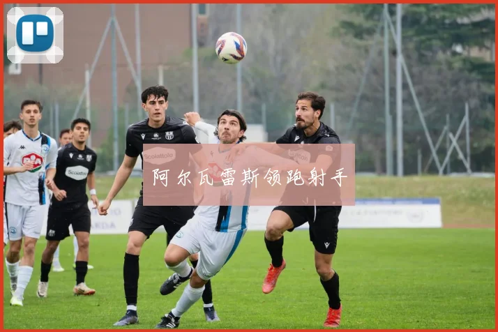 阿尔瓦雷斯领跑射手
