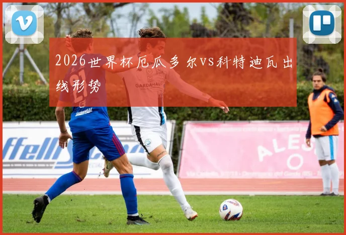 2026世界杯厄瓜多尔vs科特迪瓦出线形势