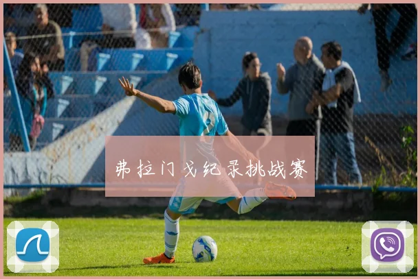 弗拉门戈纪录挑战赛