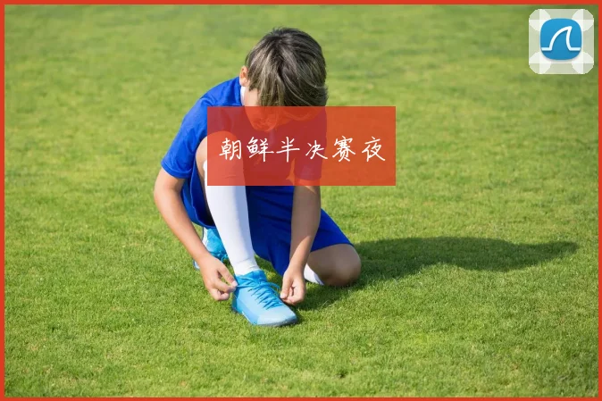 朝鲜半决赛夜