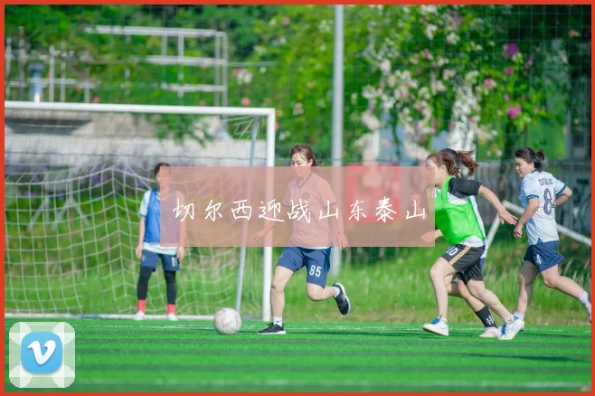 切尔西迎战山东泰山