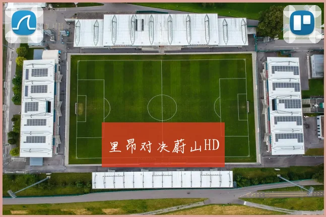 里昂对决蔚山HD