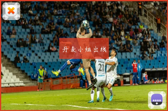 丹麦小组出线