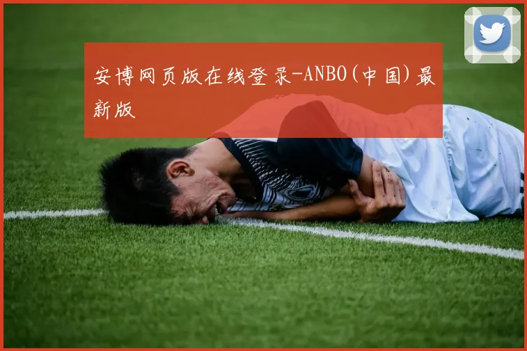 安博网页版在线登录-ANBO(中国)最新版