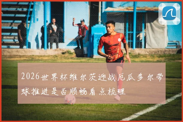 2026世界杯维尔茨迎战厄瓜多尔带球推进是否顺畅看点梳理