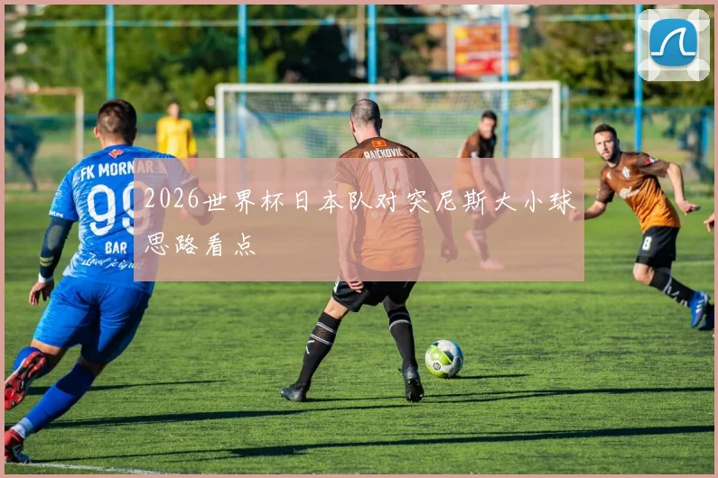 2026世界杯日本队对突尼斯大小球思路看点