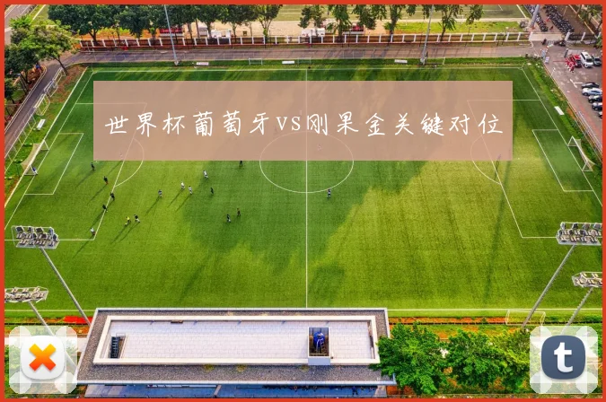 世界杯葡萄牙vs刚果金关键对位